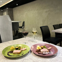 Queux Norme 梅田店 - 