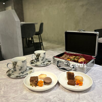 Queux Norme 梅田店 - 