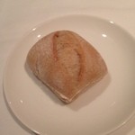 リストランティーノ ルベロ - ★7　パン