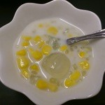 ジムジュム - 今日のデザート