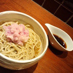 三文銭 - 2013/2　辛味おろしそば