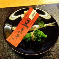 味心 すず木 - 