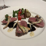 リストランテASO - 