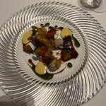 リストランテASO - 