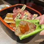 Tare Yakiniku Kinnikuya - 