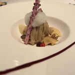 リストランテASO - 