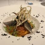 リストランテASO - 