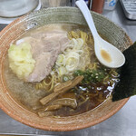 覆麺 智 - 