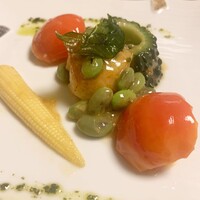 創作中華 一之船入 - 