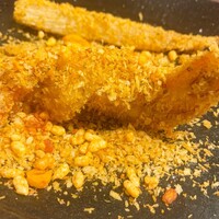 創作中華 一之船入 - 