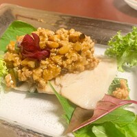 創作中華 一之船入 - 