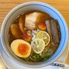 ラーメンにっこう