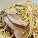 自家製麺 伊藤 - 