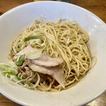 自家製麺 伊藤 - 