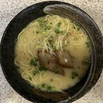 大福ラーメン - 