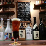 herb & beer dining 春風千里 - 
