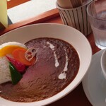 カレーカフェ シズカ - 