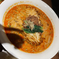 四川料理 龍の子 - 