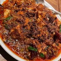 四川料理 龍の子 - 