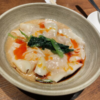 四川料理 龍の子 - 