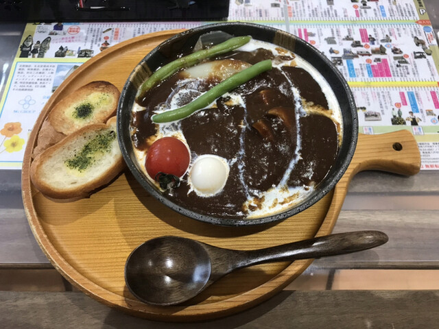 街の牛乳屋さん 長苗代｜八戸のこだわりラーメン店