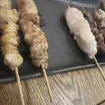 Yakitori Beibu - 