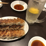 餃子家 龍 - 