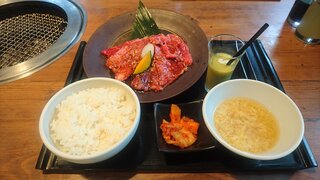 Yakiniku Toraji - 