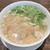 羽根つき焼き小龍包 鼎's - 香港海老ワンタン麺