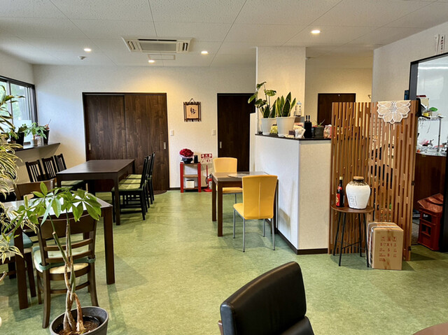 China Tei Hakkaku photo 4