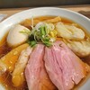 麺屋 彩音
