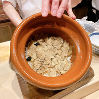 麻布 かどわき - 