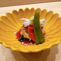 麻布 かどわき - 