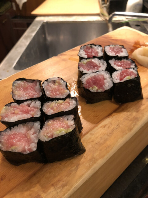 清寿司（せいずし） - 山形（寿司）の写真