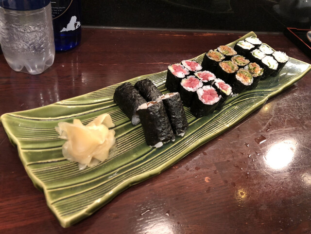 清寿司（せいずし） - 山形（寿司）の写真