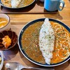 カレー専門店　アリクイ