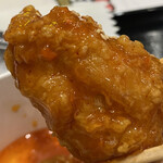 NENE CHICKEN - 