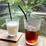 ナガラガワ フレーバー - 