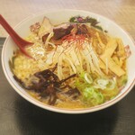 麺処 ひろ田製粉所 - 