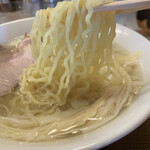 澄 - 麺リフト
