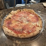 PIZZERIA DEL CAPITANO - 