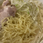 Sumi - 麺