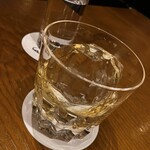 カーヴ - 白州12年