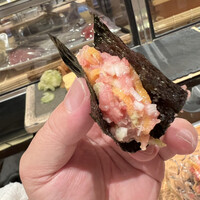 築地青空三代目 大名古屋ビルヂング店 - 