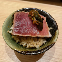 焼うおいし川  六本木凛華楼 - 