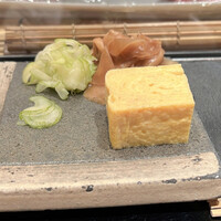 築地青空三代目 大名古屋ビルヂング店 - 