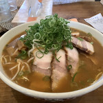 高島ラーメン - 