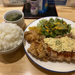 美食鳥本店 - 