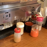 高島ラーメン - 