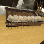 日本料理FUJI - 白甘鯛